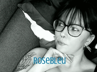 Rosebleu