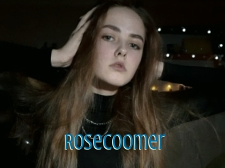 Rosecoomer