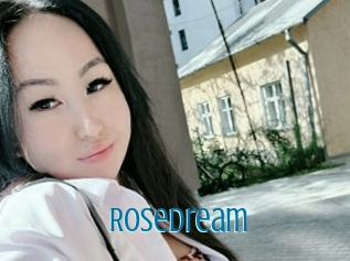 Rosedream