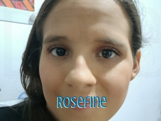 Rosefine