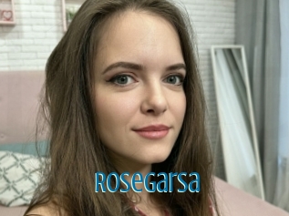 Rosegarsa