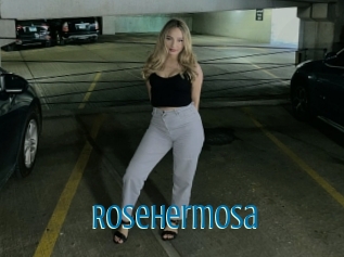 Rosehermosa