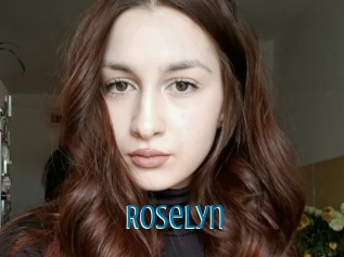 Roselyn