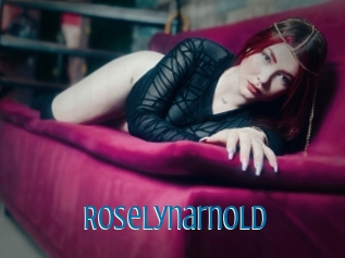 Roselynarnold