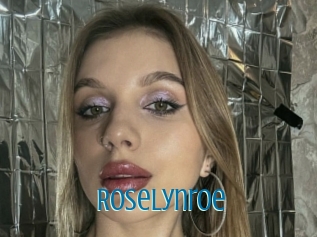 Roselynroe