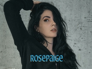 Rosepaige