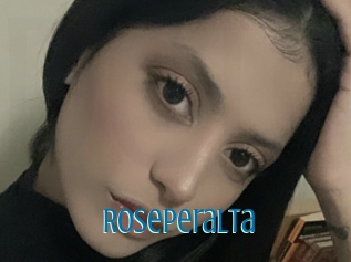 Roseperalta