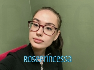 Roseprincessa