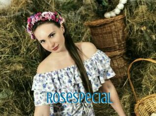 Rosespecial