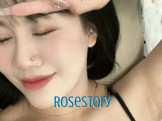 Rosestory