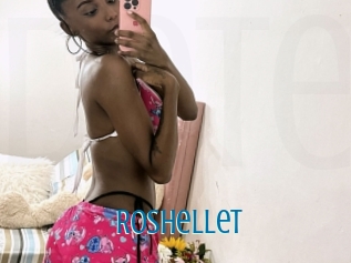 Roshellet