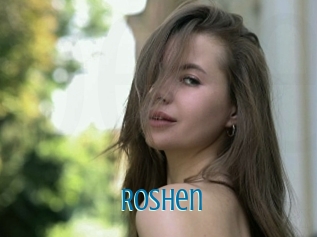 Roshen