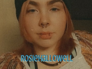 Rosiehallowell