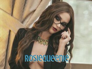 Rosiequeenie