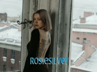 Rosiesilver