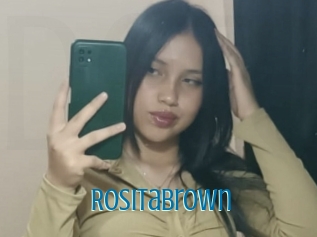 Rositabrown