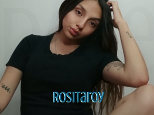 Rositaroy