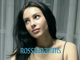 Rossaadamms