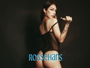 Rossehans