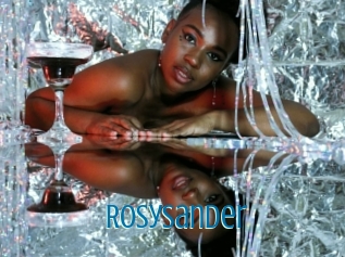 Rosysander