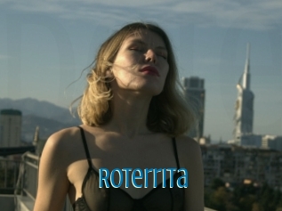 Roterrita