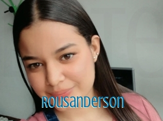 Rousanderson