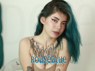 Rouseblue