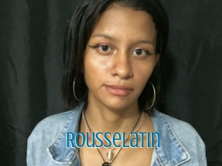 Rousselatin