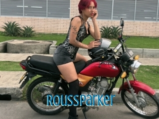 Roussparker