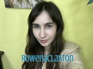 Rowenaclaxton