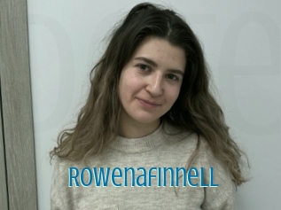 Rowenafinnell