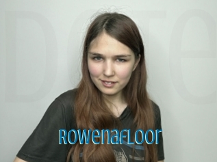 Rowenafloor