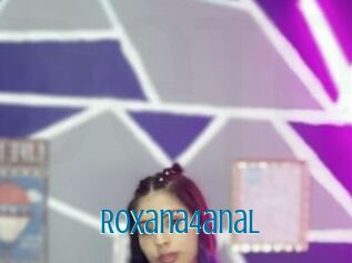 Roxana4anal