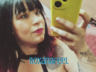 Roxanafeel