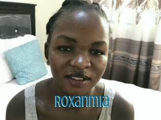 Roxanmia