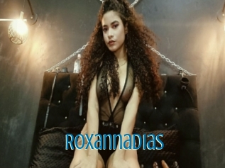 Roxannadias