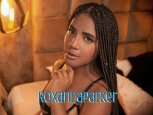 Roxannaparker