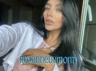 Roxannedumontt