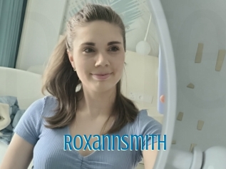 Roxannsmith