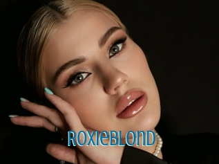 Roxieblond