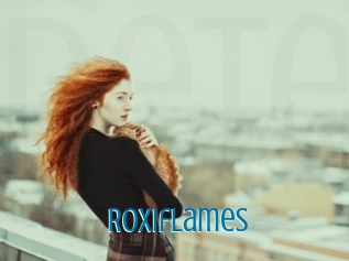 Roxiflames