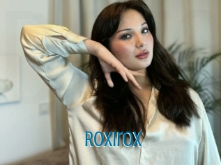 Roxirox