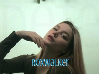 Roxwalker