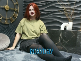 Roxyday