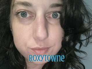 Roxytowne