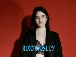 Roxywesley