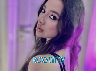 Roxywray