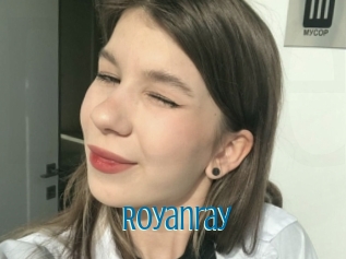 Royanray