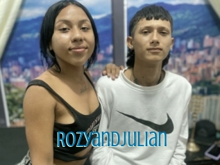 Rozyandjulian