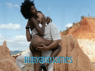 Rubyandjames